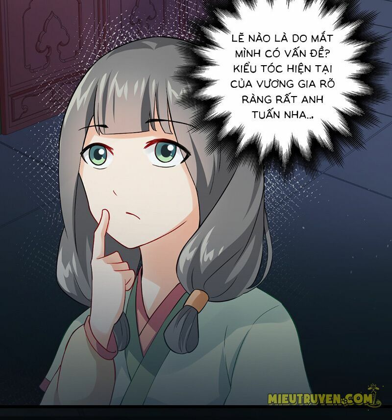 Tận diệt vương gia mãn triều: Chapter 138
