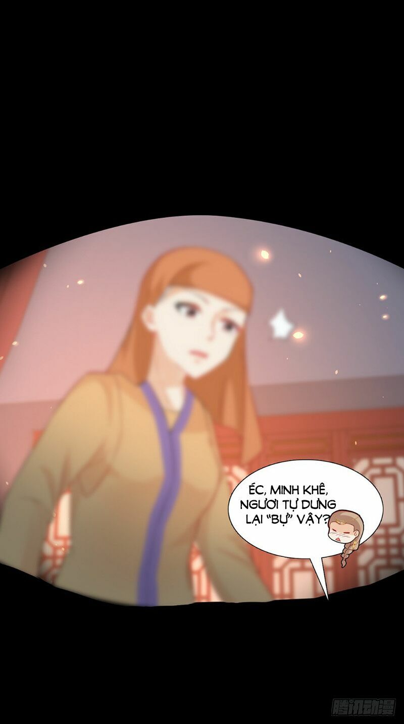 Tận diệt vương gia mãn triều: Chapter 138