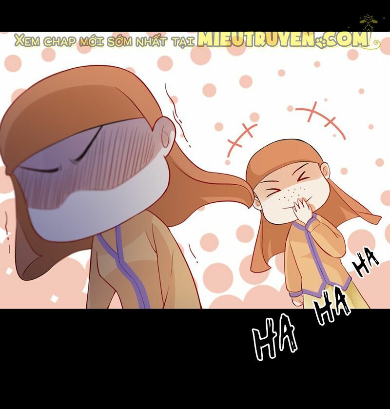 Tận diệt vương gia mãn triều: Chapter 138