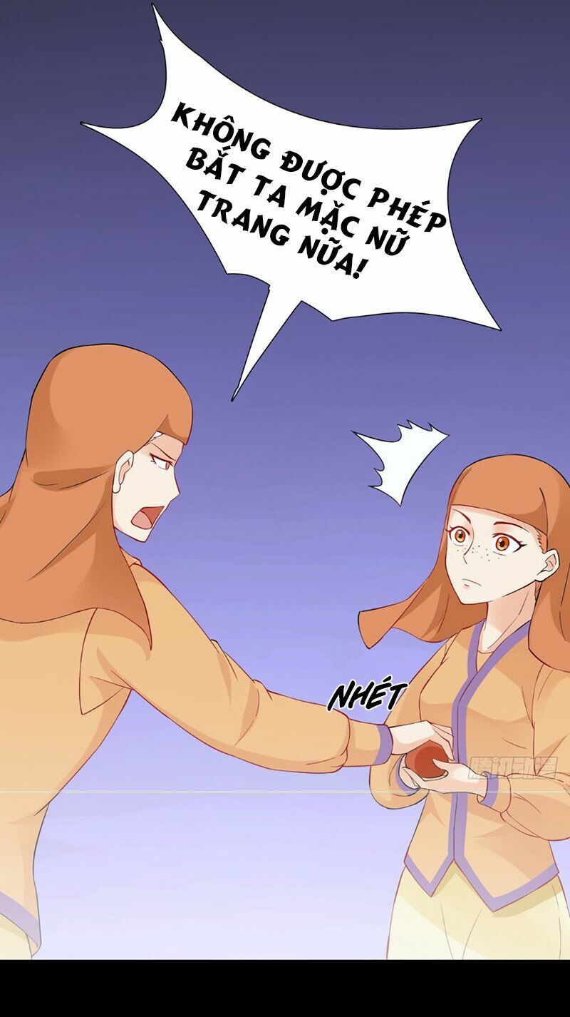 Tận diệt vương gia mãn triều: Chapter 138
