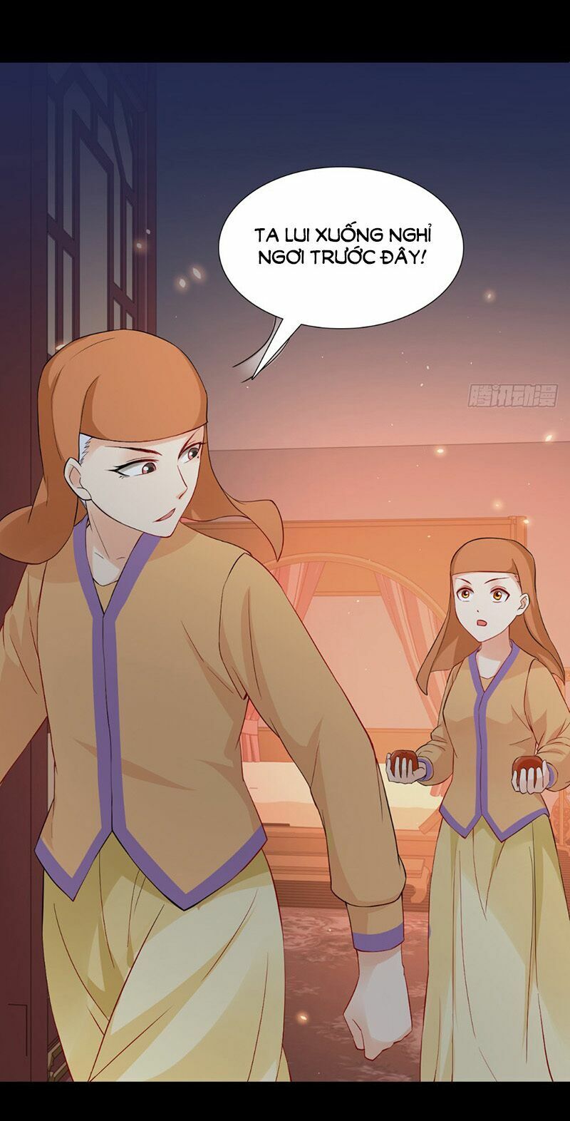 Tận diệt vương gia mãn triều: Chapter 138