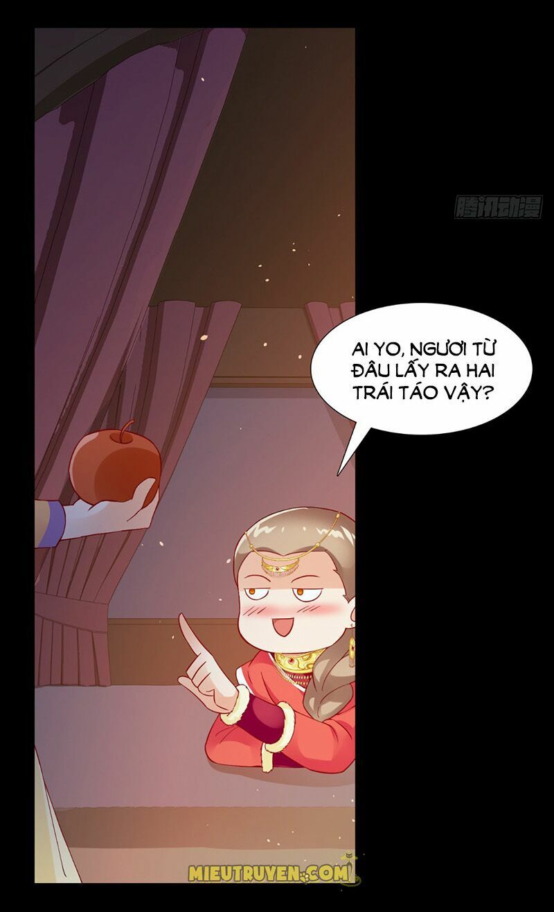 Tận diệt vương gia mãn triều: Chapter 138