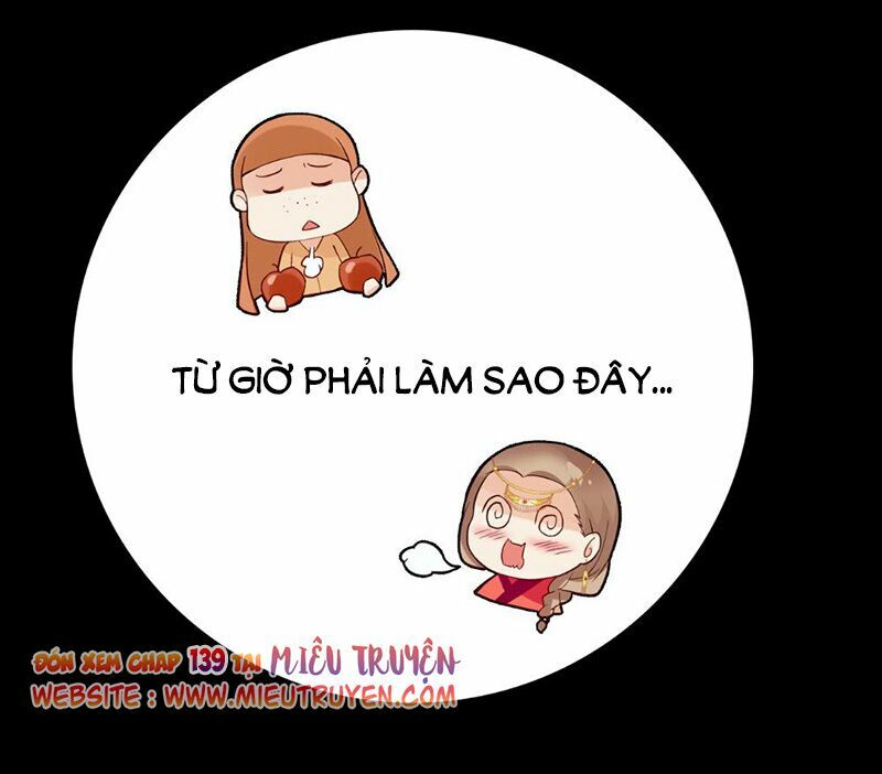 Tận diệt vương gia mãn triều: Chapter 138