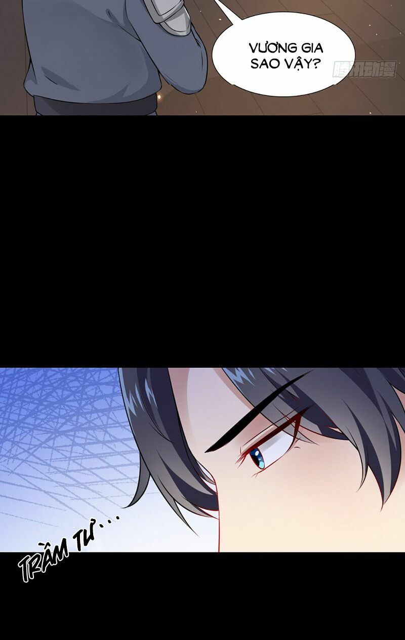 Tận diệt vương gia mãn triều: Chapter 138