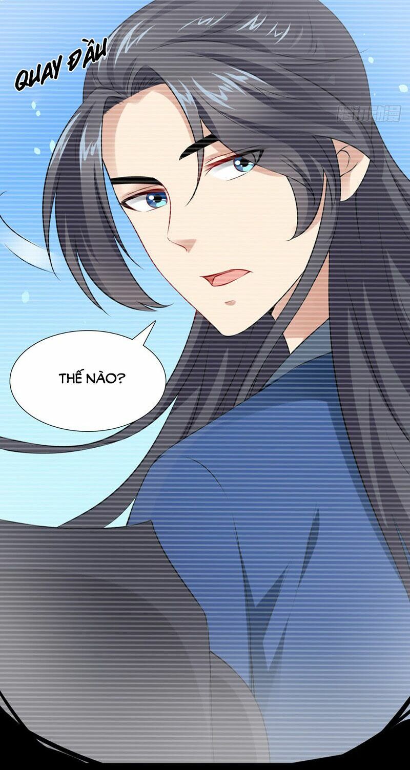 Tận diệt vương gia mãn triều: Chapter 138