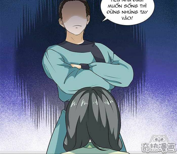 Tận diệt vương gia mãn triều: Chapter 14