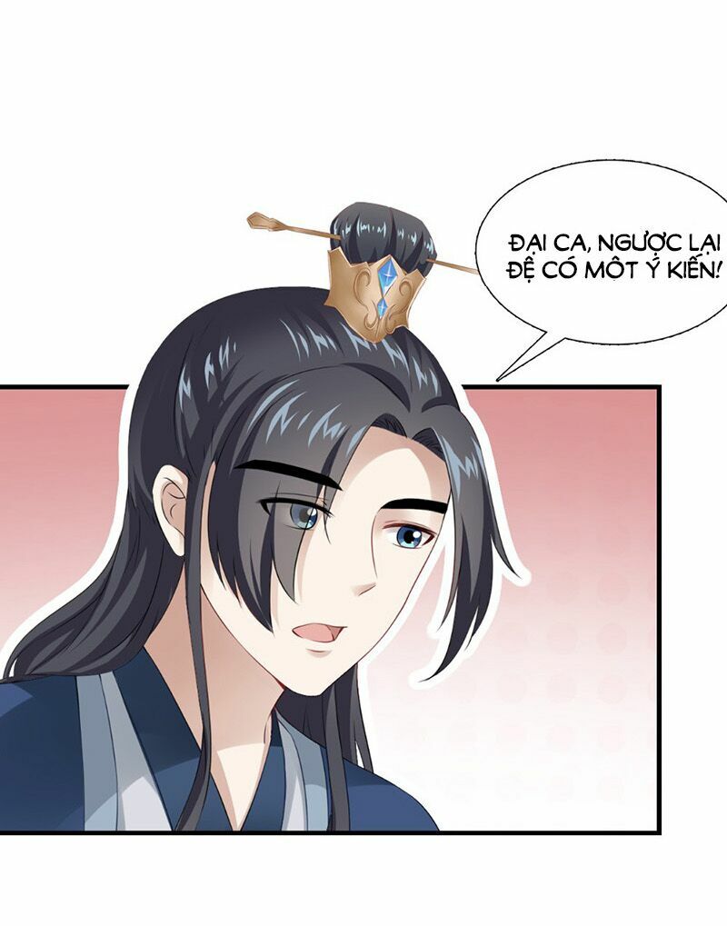 Tận diệt vương gia mãn triều: Chapter 142