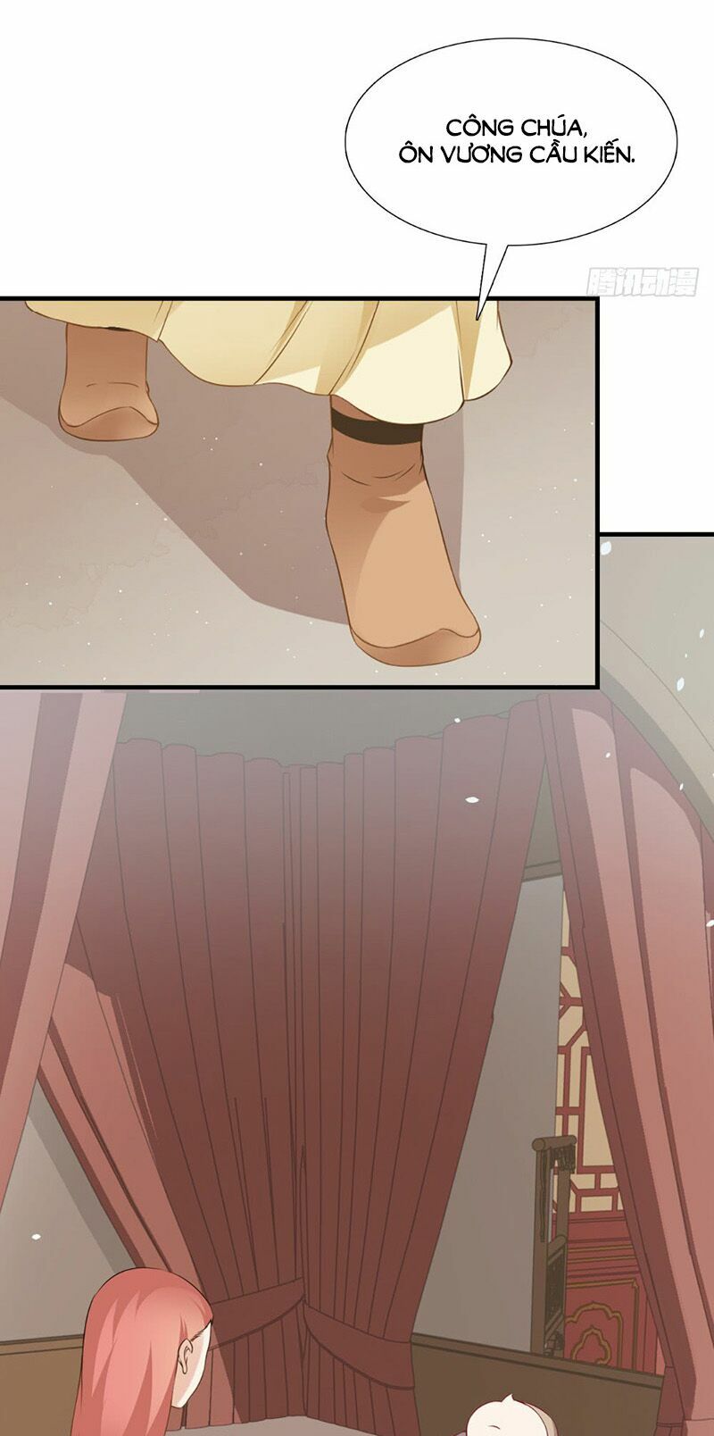 Tận diệt vương gia mãn triều: Chapter 142