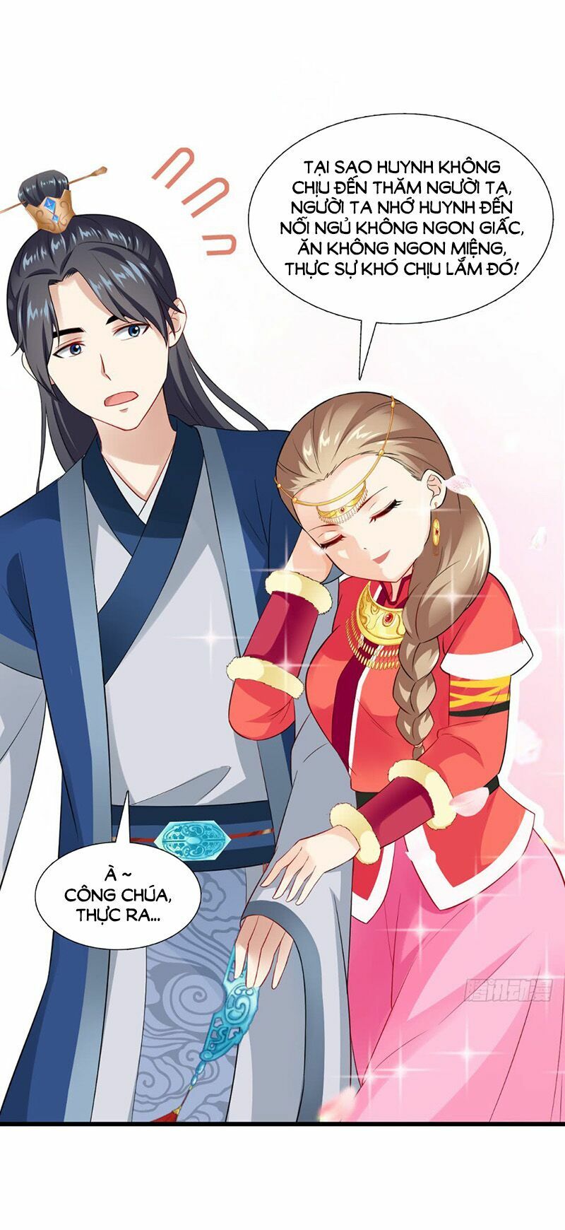 Tận diệt vương gia mãn triều: Chapter 142