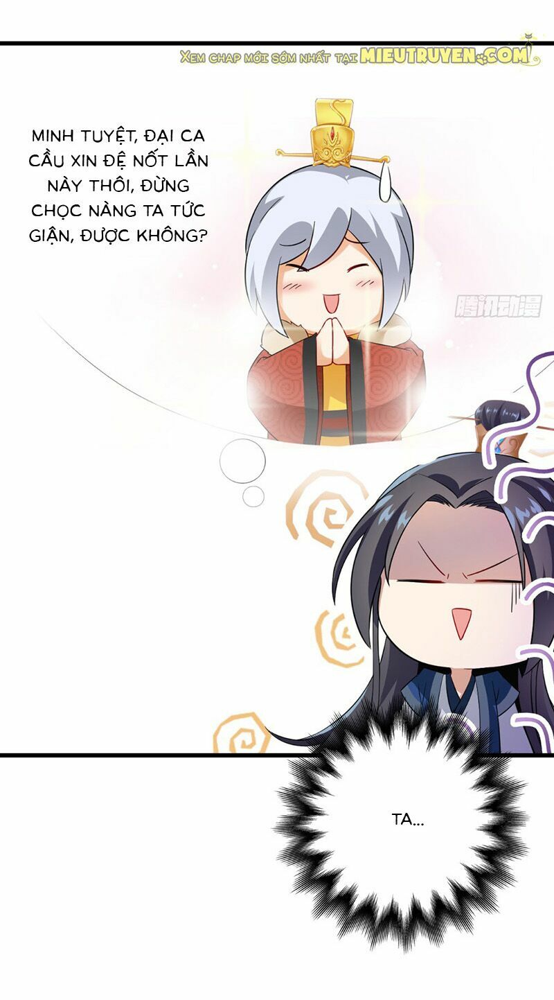 Tận diệt vương gia mãn triều: Chapter 142