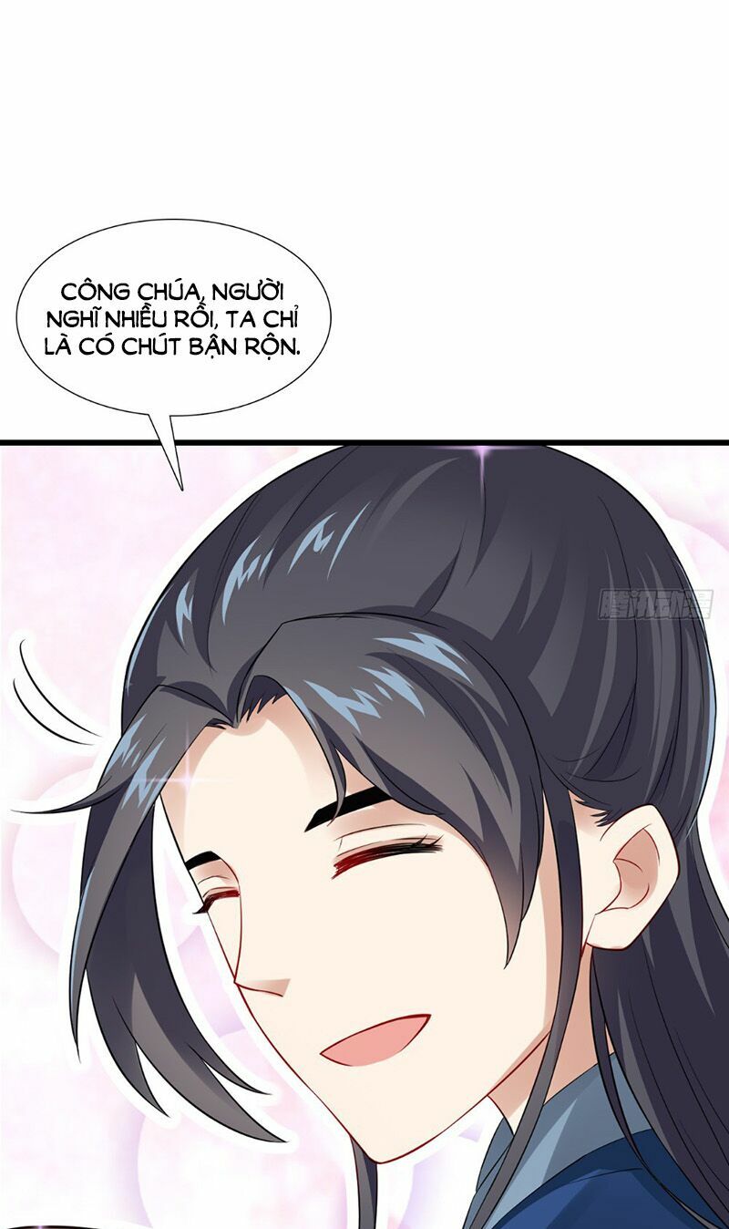 Tận diệt vương gia mãn triều: Chapter 142