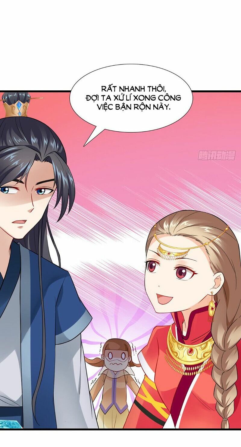 Tận diệt vương gia mãn triều: Chapter 142
