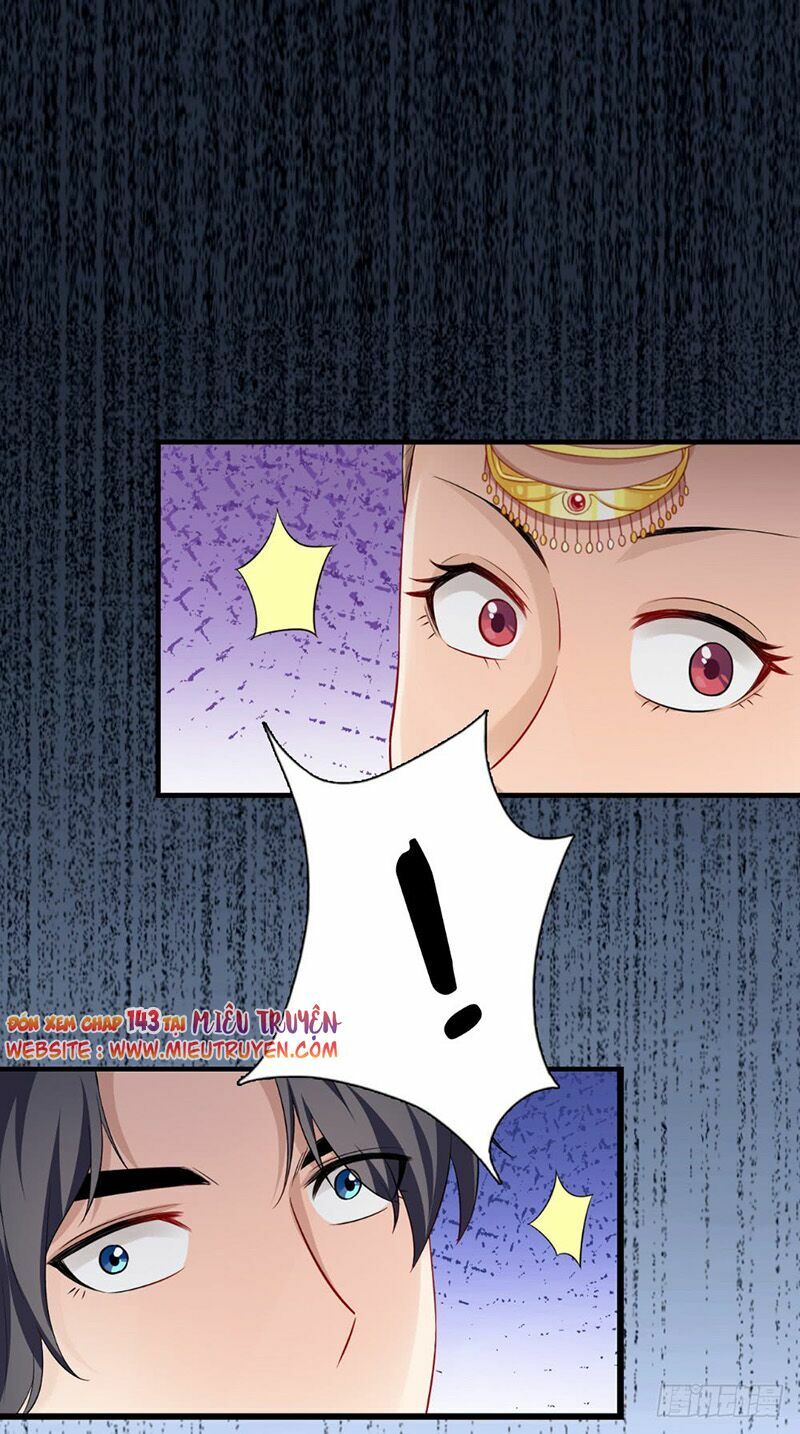 Tận diệt vương gia mãn triều: Chapter 142