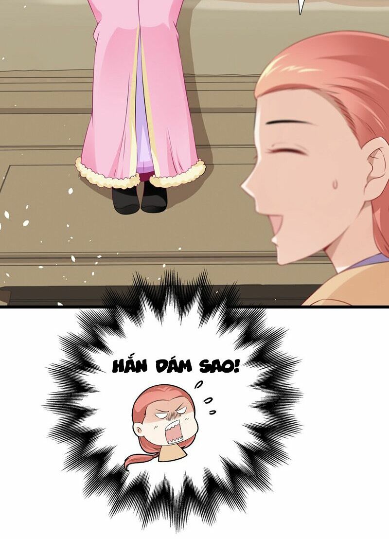 Tận diệt vương gia mãn triều: Chapter 142