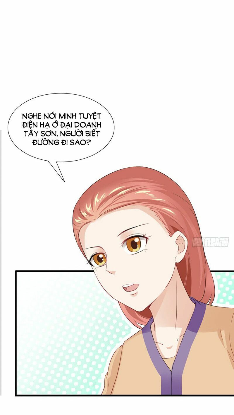 Tận diệt vương gia mãn triều: Chapter 142