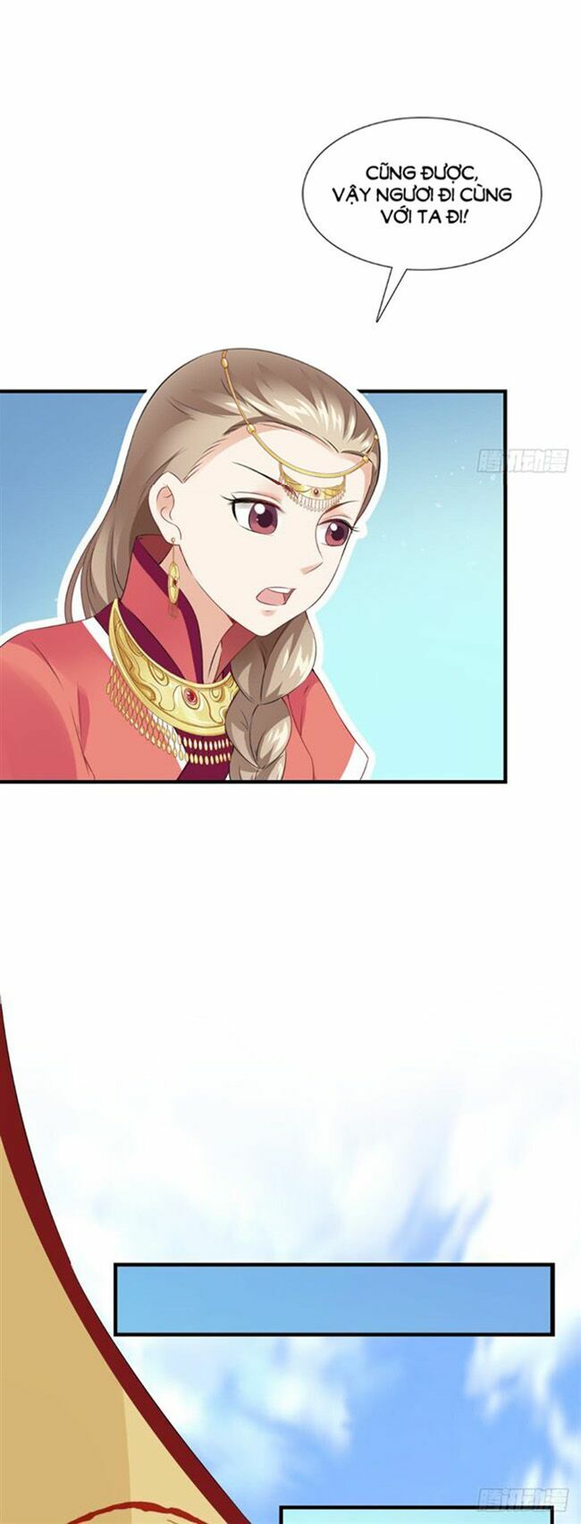 Tận diệt vương gia mãn triều: Chapter 142