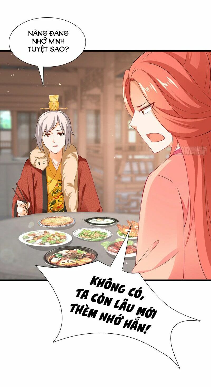 Tận diệt vương gia mãn triều: Chapter 143