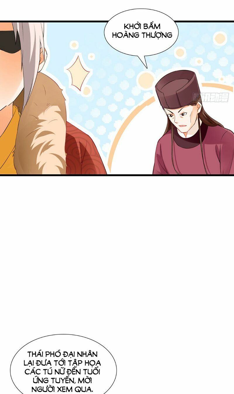 Tận diệt vương gia mãn triều: Chapter 143