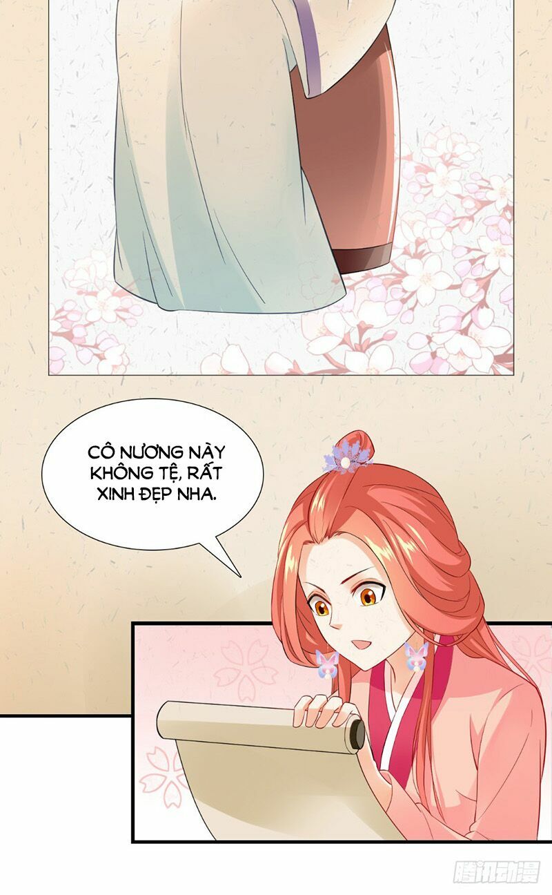 Tận diệt vương gia mãn triều: Chapter 143