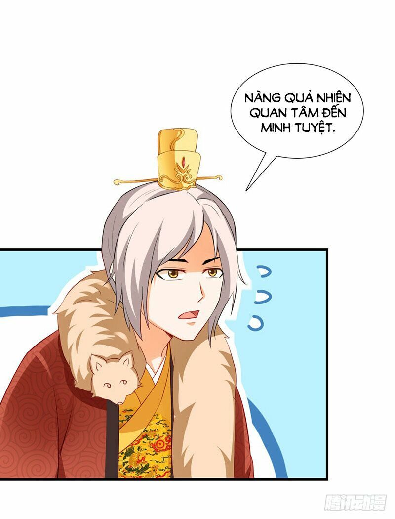Tận diệt vương gia mãn triều: Chapter 143