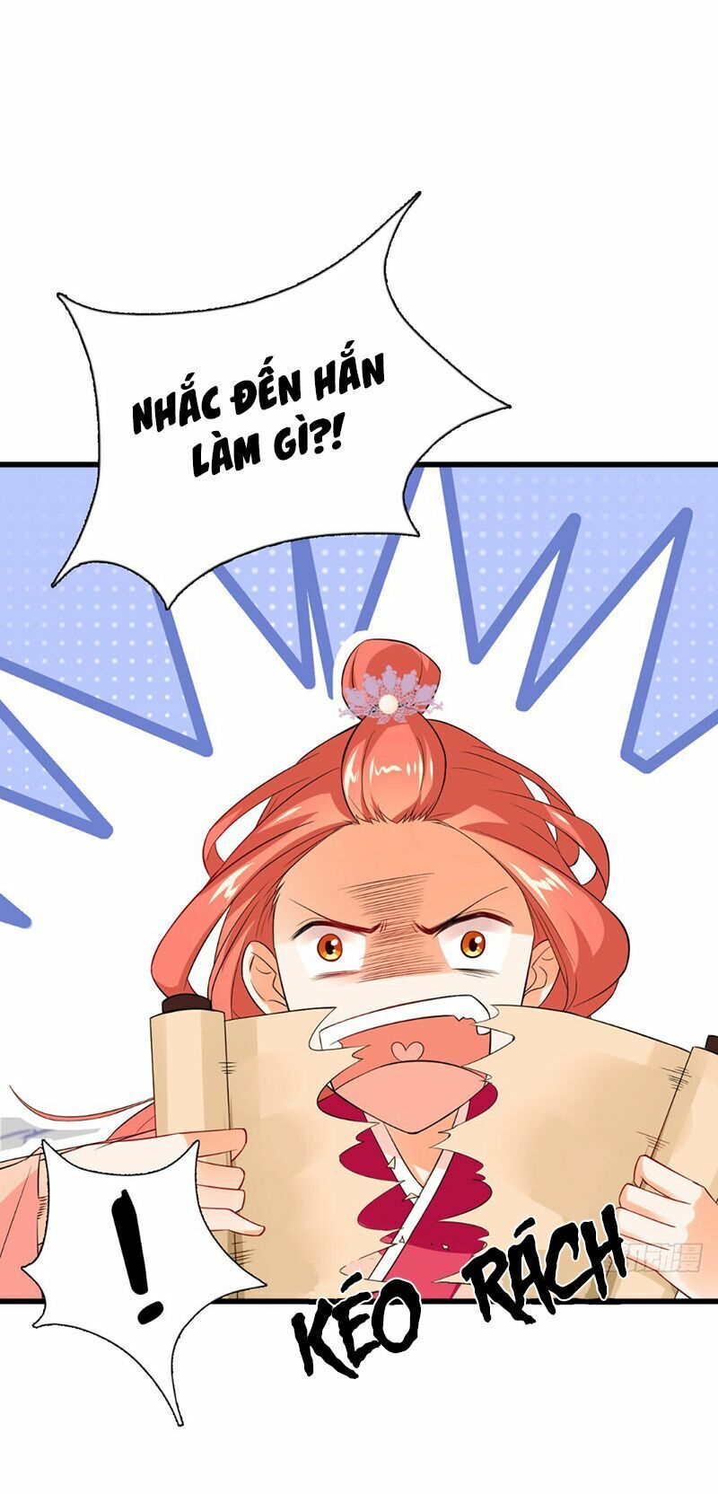 Tận diệt vương gia mãn triều: Chapter 143
