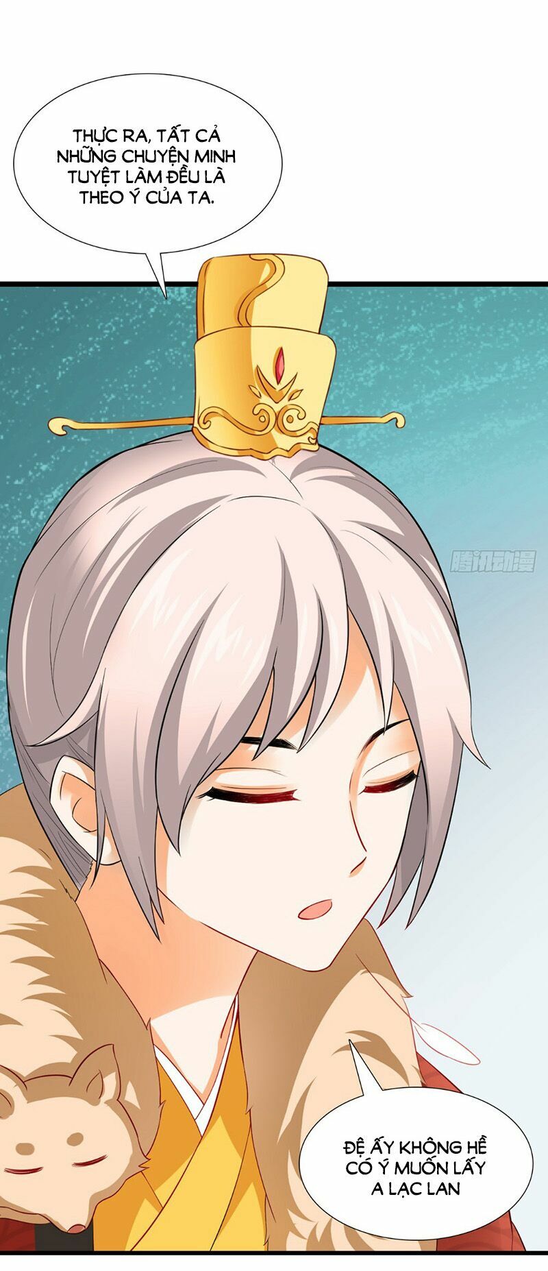 Tận diệt vương gia mãn triều: Chapter 143