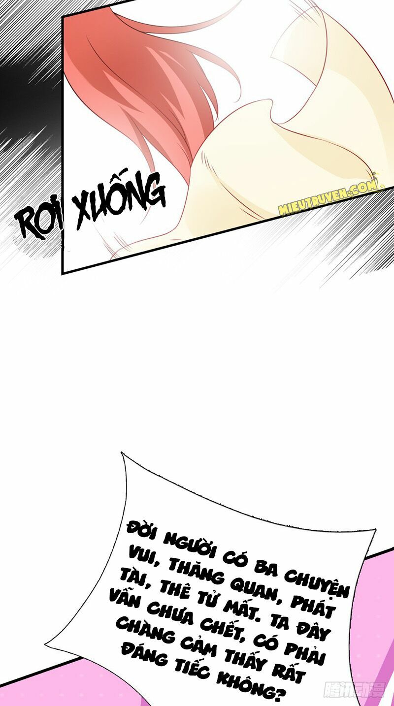 Tận diệt vương gia mãn triều: Chapter 143