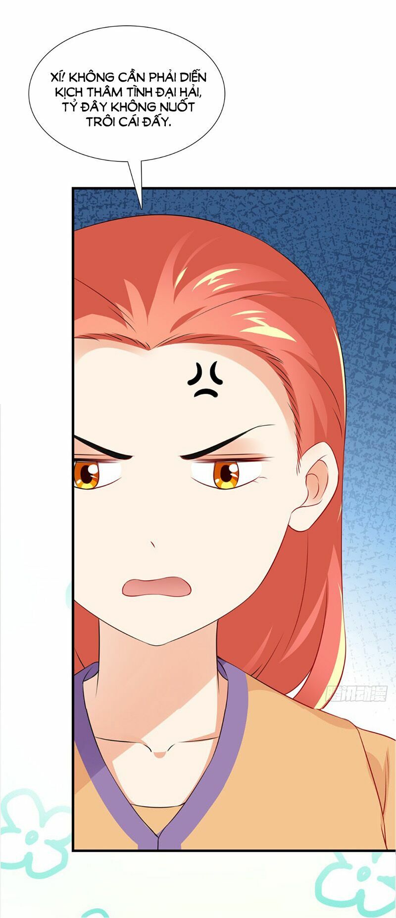 Tận diệt vương gia mãn triều: Chapter 143