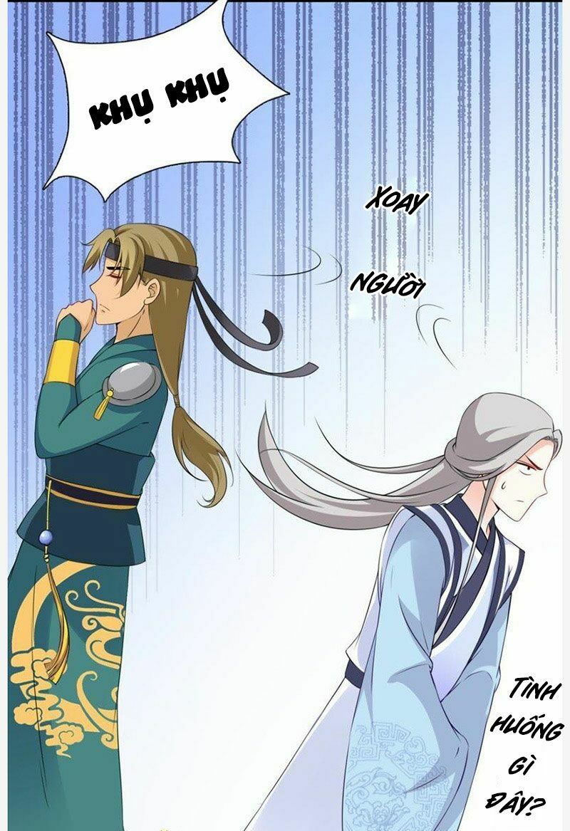 Tận diệt vương gia mãn triều: Chapter 146