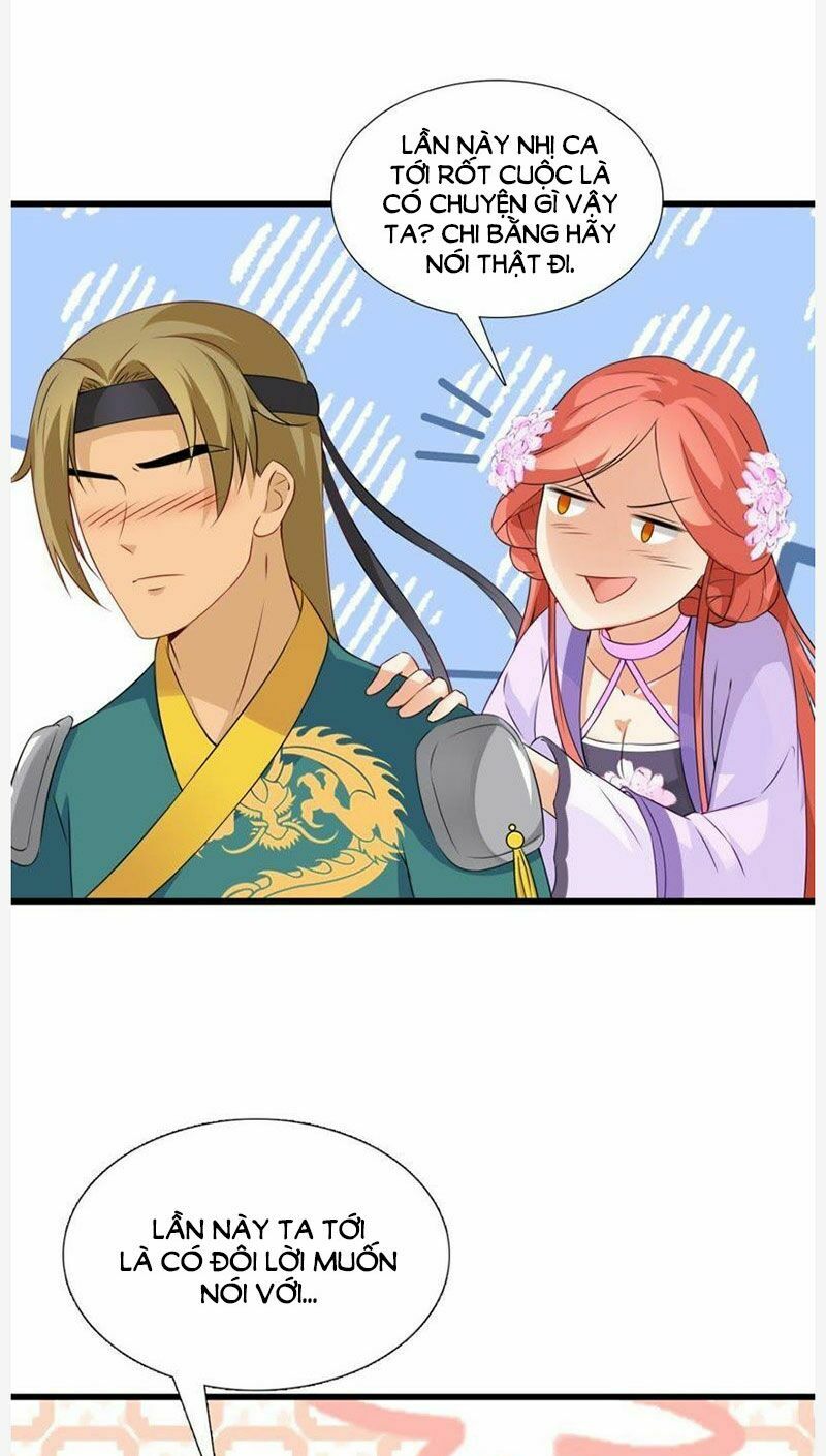 Tận diệt vương gia mãn triều: Chapter 146