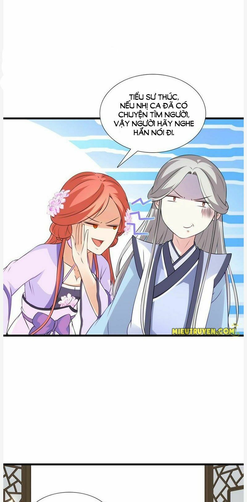 Tận diệt vương gia mãn triều: Chapter 146