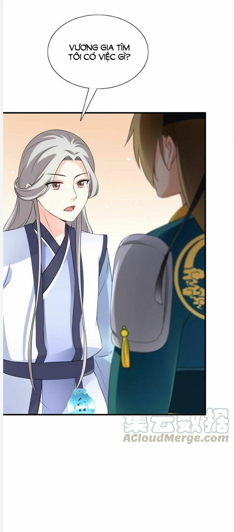Tận diệt vương gia mãn triều: Chapter 146