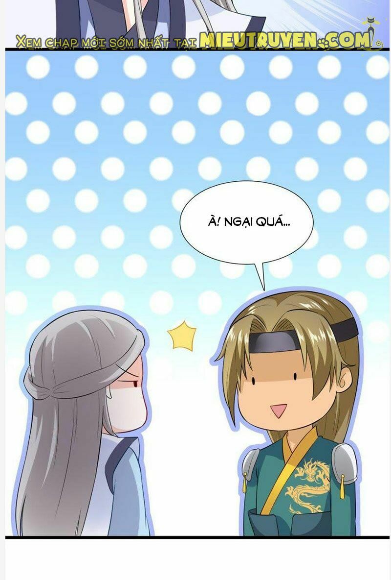 Tận diệt vương gia mãn triều: Chapter 146