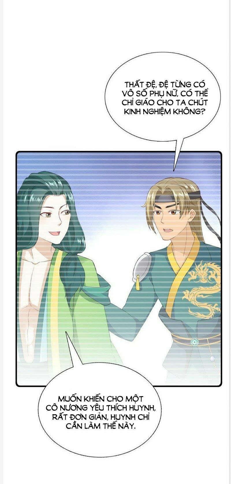 Tận diệt vương gia mãn triều: Chapter 146