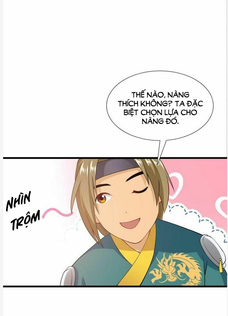 Tận diệt vương gia mãn triều: Chapter 146