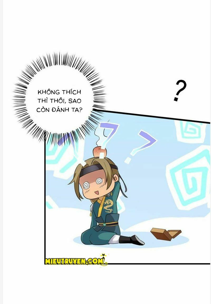 Tận diệt vương gia mãn triều: Chapter 146