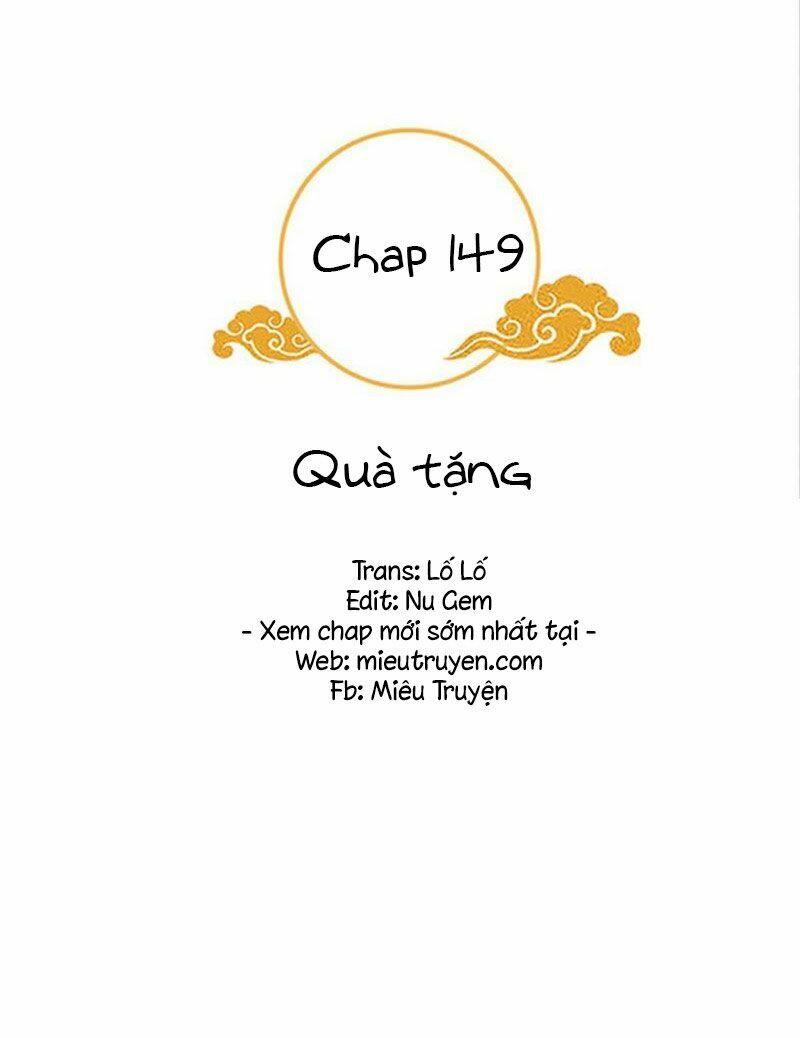 Tận diệt vương gia mãn triều: Chapter 149