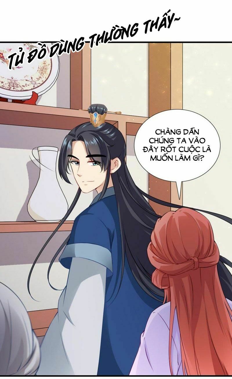 Tận diệt vương gia mãn triều: Chapter 149