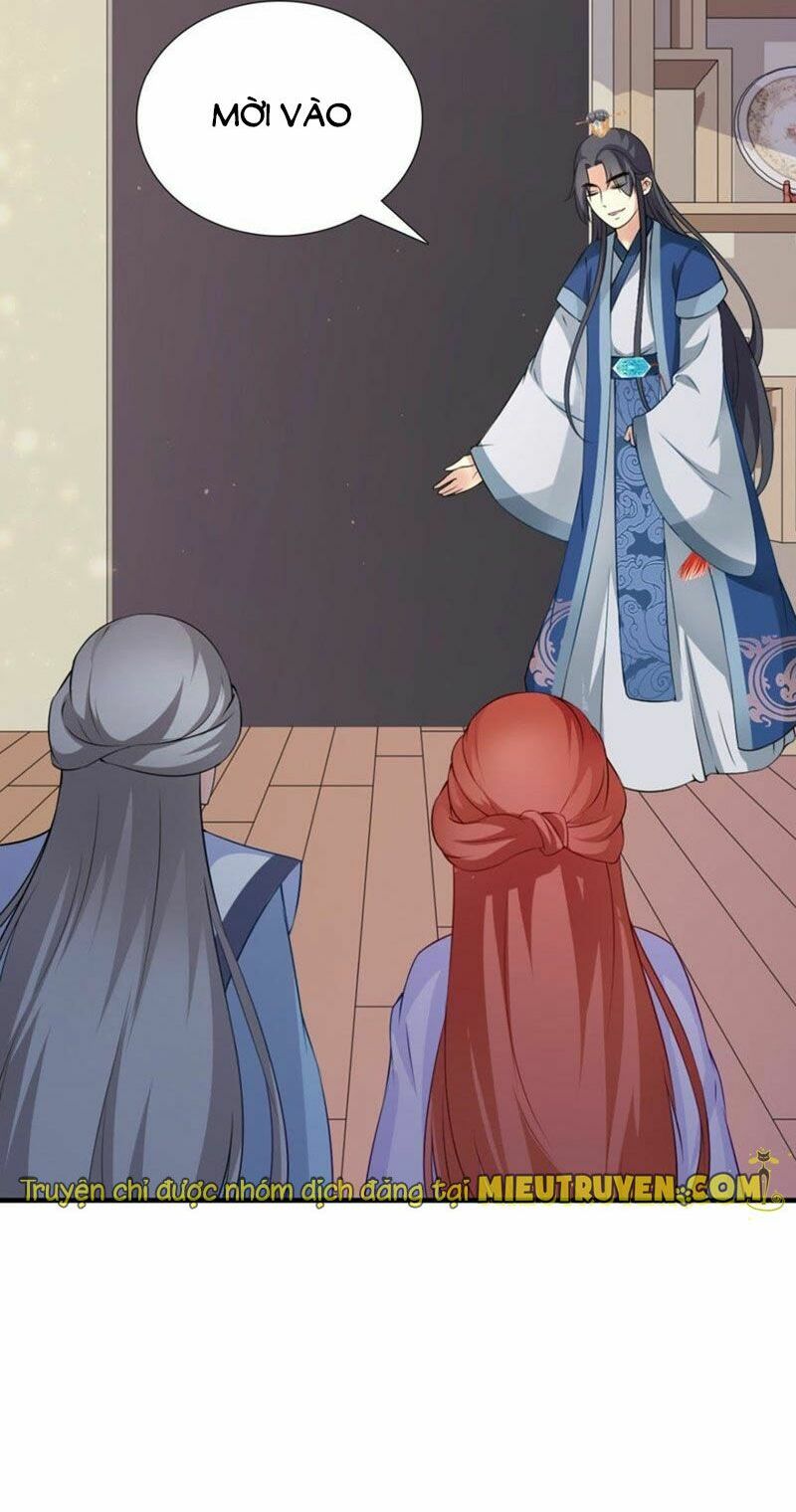 Tận diệt vương gia mãn triều: Chapter 149