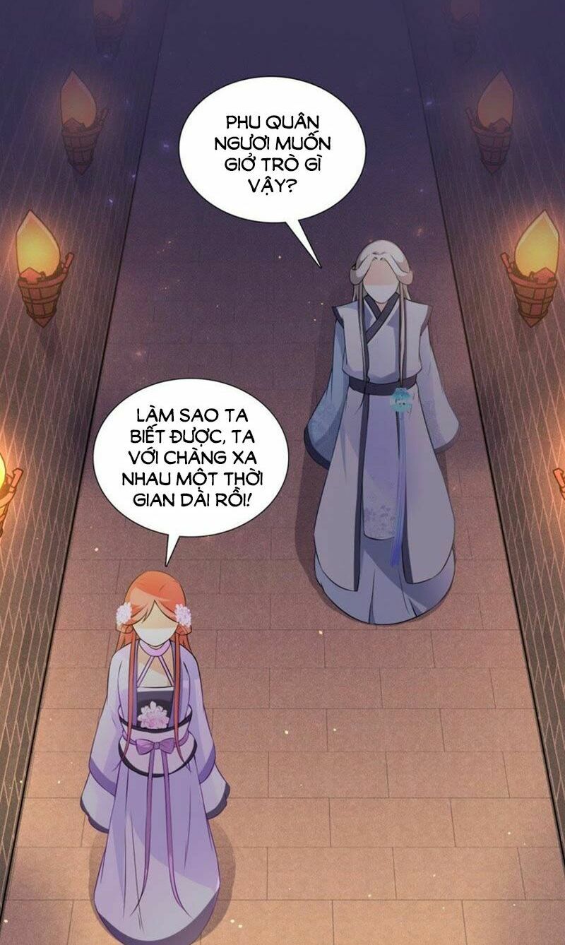 Tận diệt vương gia mãn triều: Chapter 149