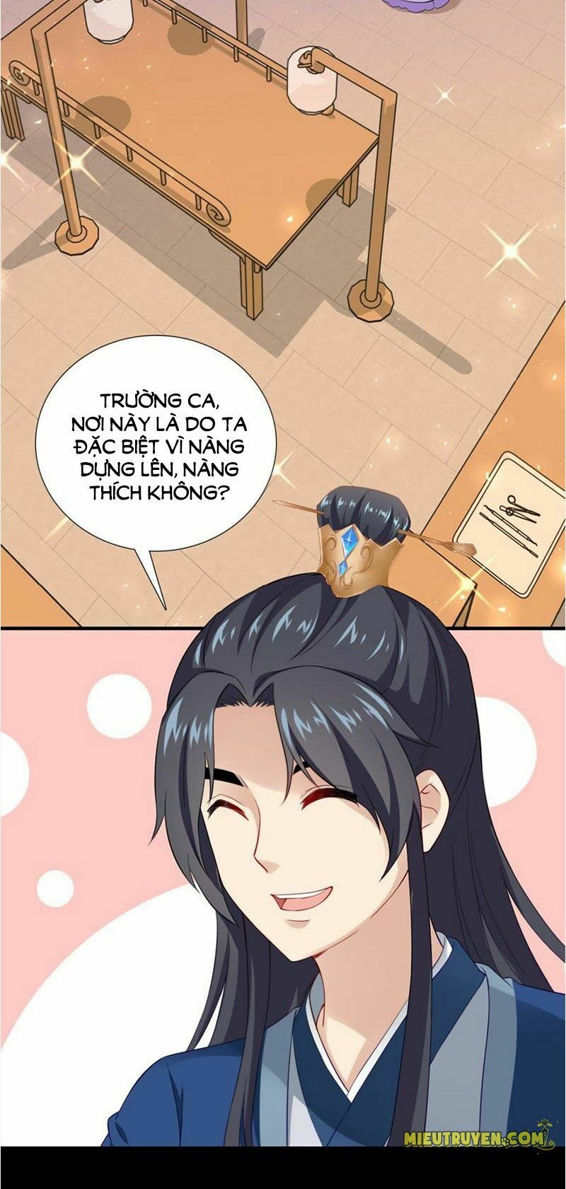 Tận diệt vương gia mãn triều: Chapter 149