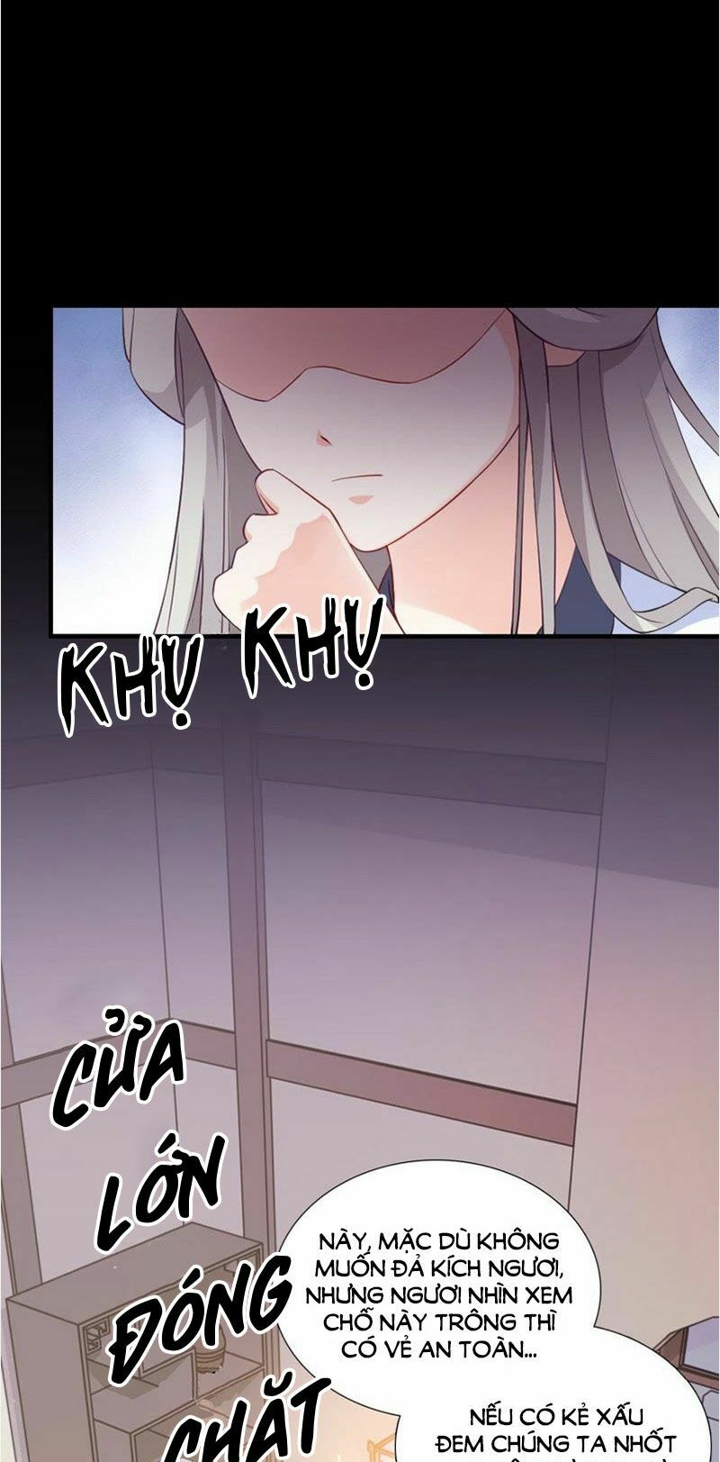 Tận diệt vương gia mãn triều: Chapter 149