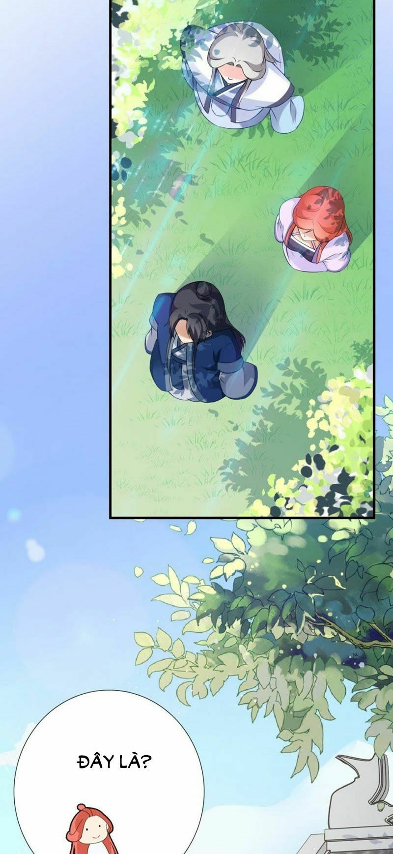 Tận diệt vương gia mãn triều: Chapter 149