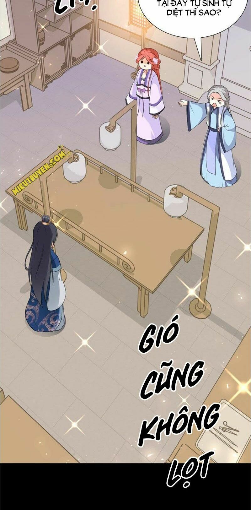 Tận diệt vương gia mãn triều: Chapter 149