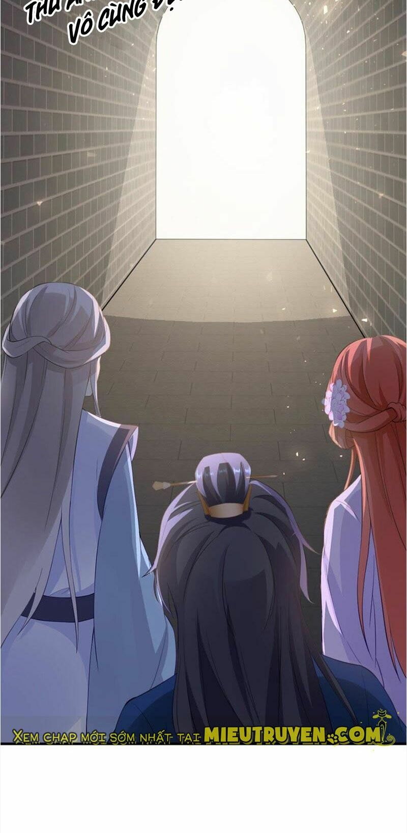 Tận diệt vương gia mãn triều: Chapter 149