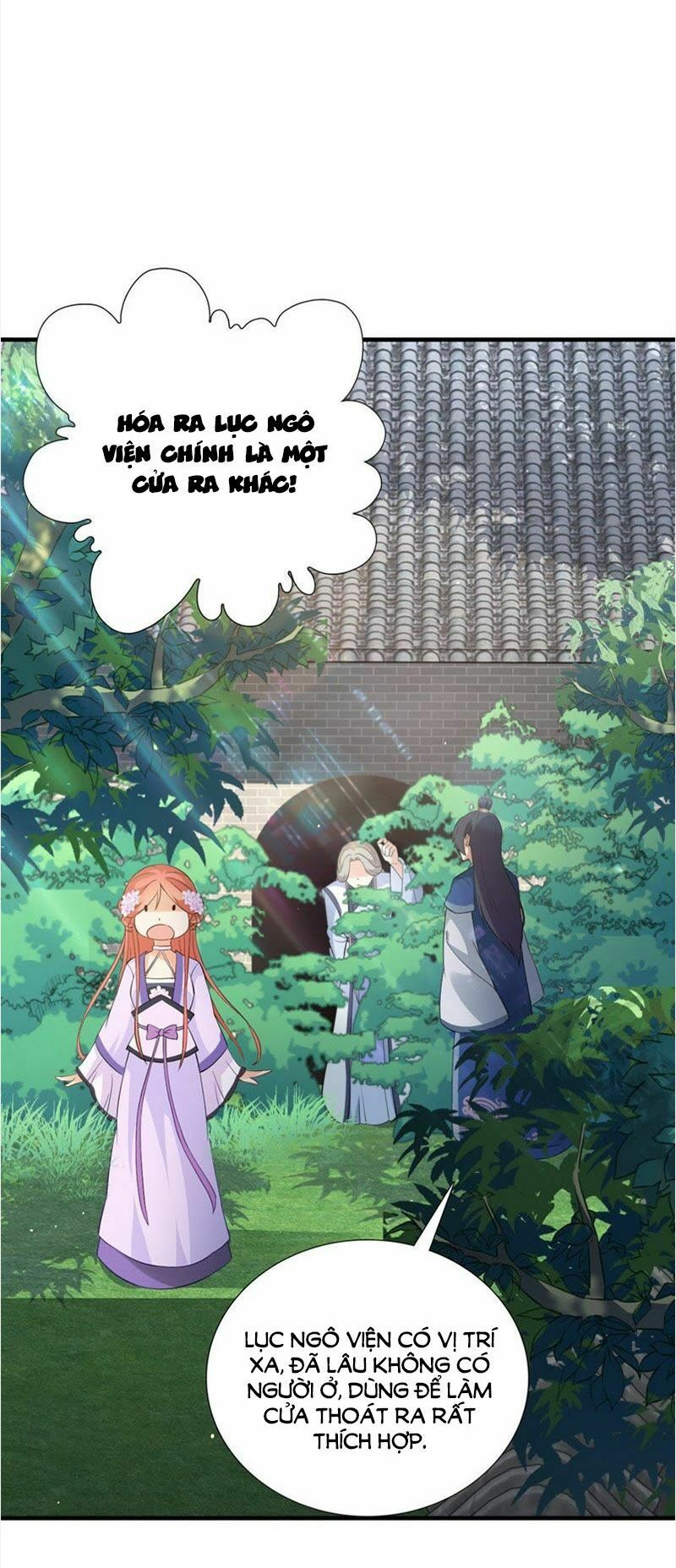 Tận diệt vương gia mãn triều: Chapter 149