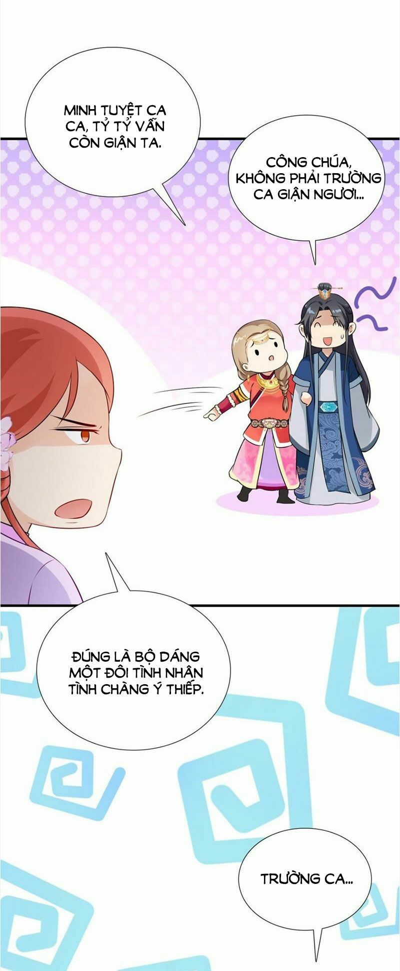 Tận diệt vương gia mãn triều: Chapter 150