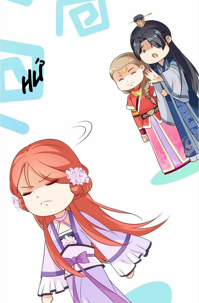 Tận diệt vương gia mãn triều: Chapter 150