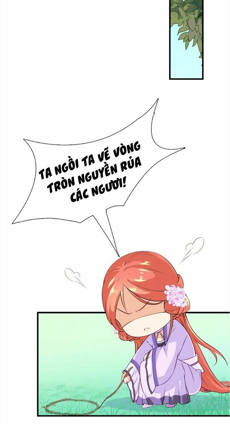 Tận diệt vương gia mãn triều: Chapter 150