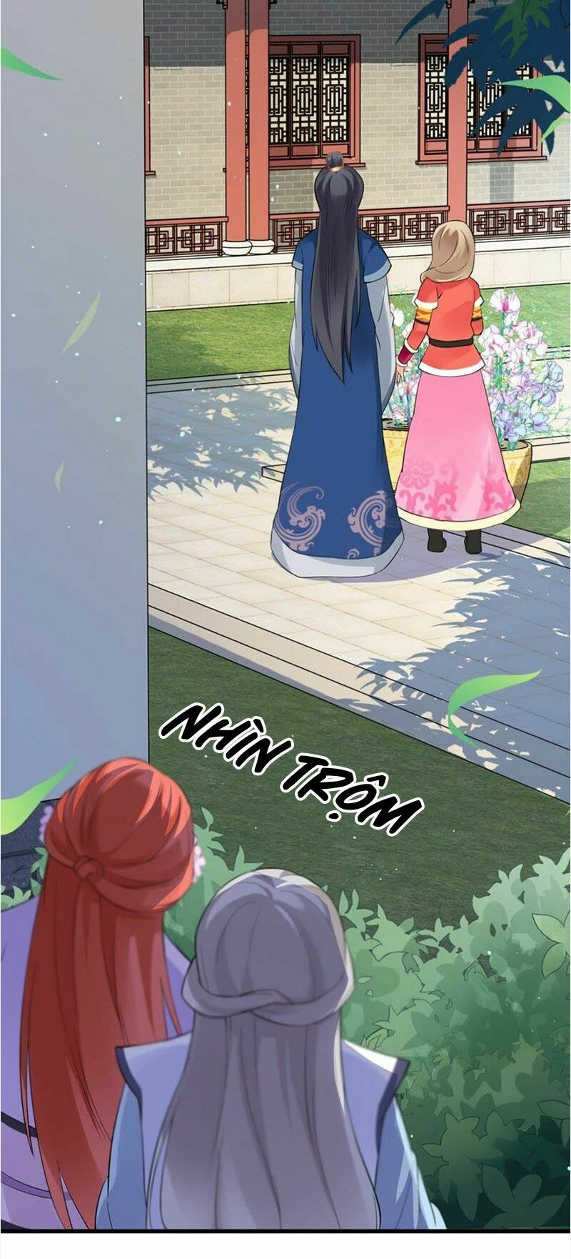 Tận diệt vương gia mãn triều: Chapter 150